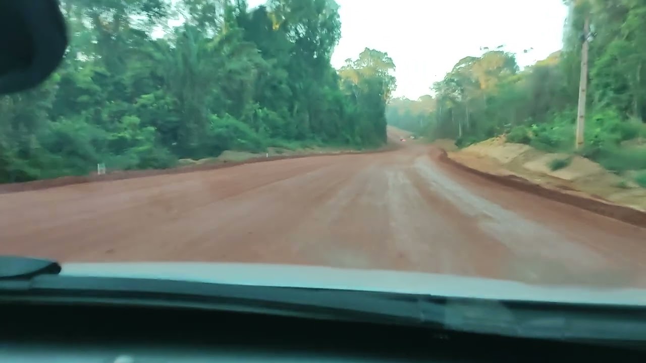 PA370 ano de 2024, Hoje completamente asfaltada  de Santarém a uruará