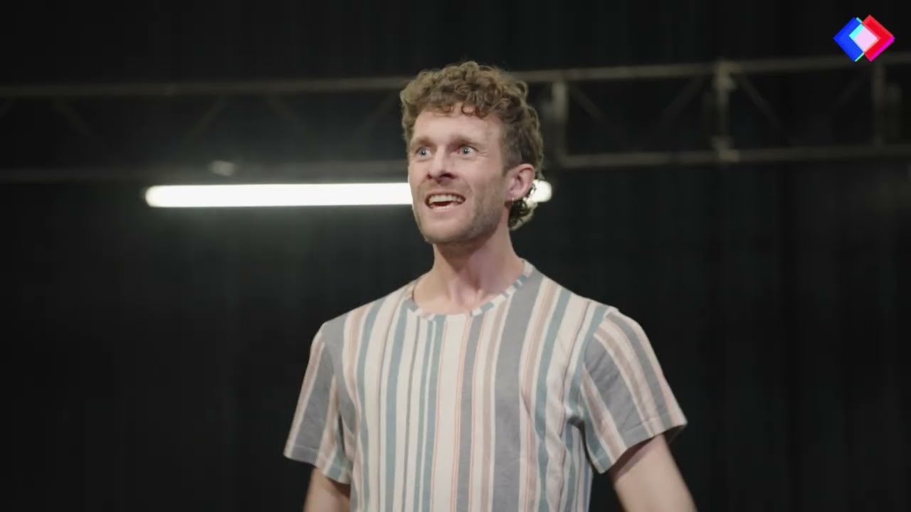 Theater Na de Dam Aftermovie 2025