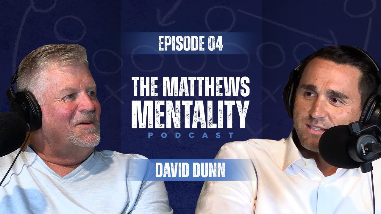 E4: Chairman & CEO of Athletes First David Dunn