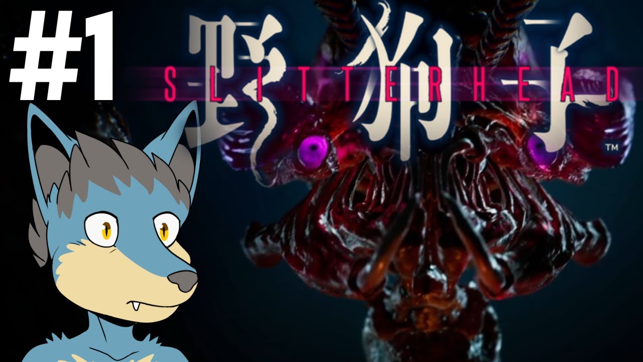 Fidchell VODs: SLITTERHEAD [1]