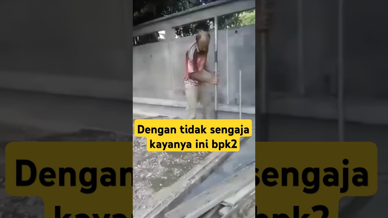 #tidak
