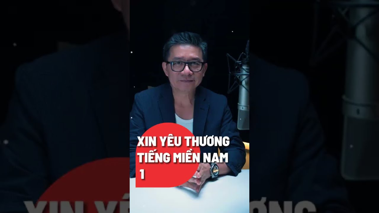 THƯƠNG SAO TIẾNG MIỀN NAM - PHẦN 1
