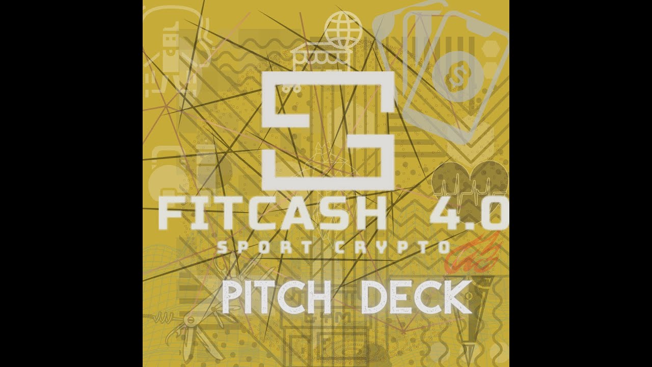 VIDEO PITCH FITCASH 4.0 NOVA JORNADA