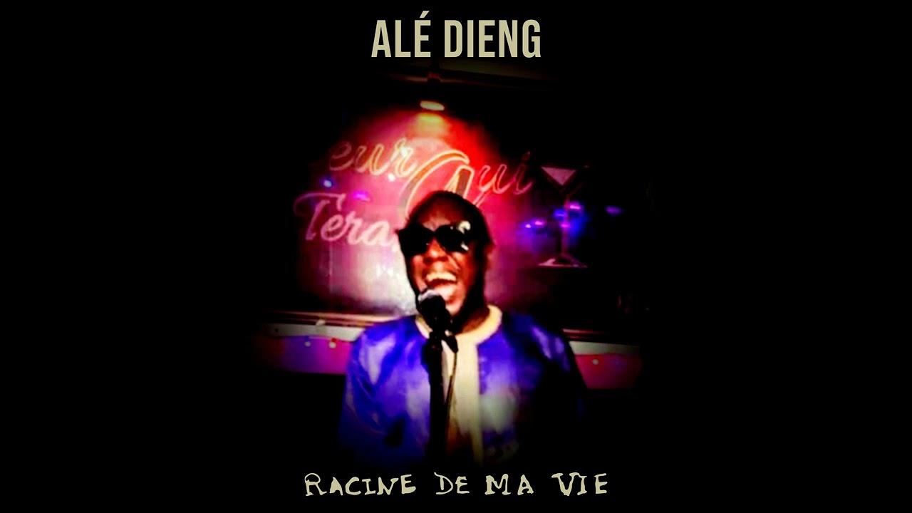 ALE DIENG Boumay Soreti Live à Keurgui Teranga