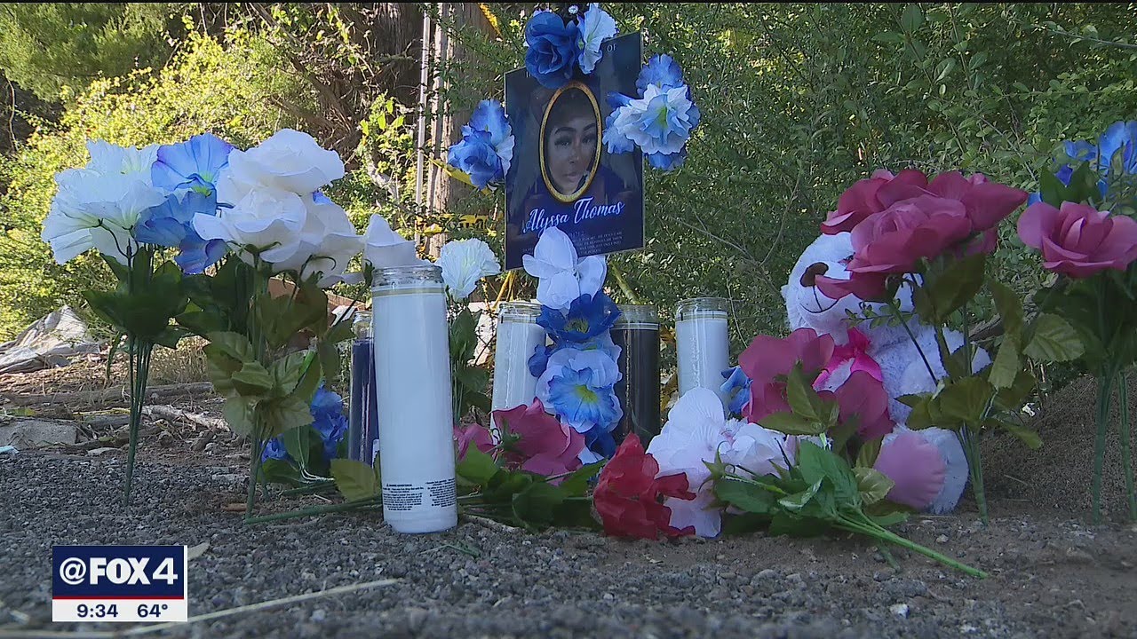 Missing mother found dead in Oak Cliff