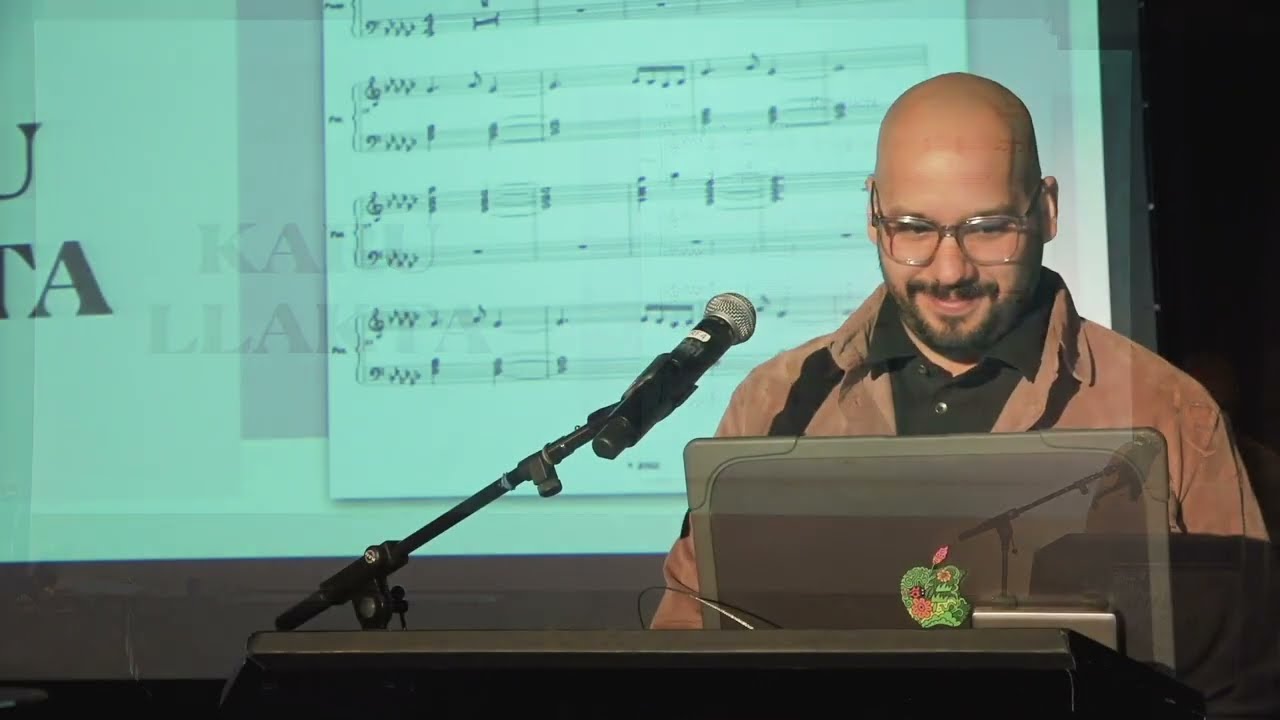 Carlos Molina - Matria: A journey of self-discovery through musical identity