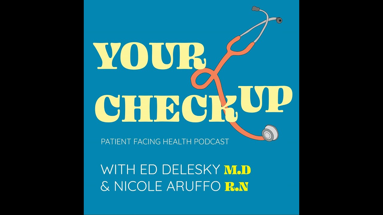 1: The First Checkup
