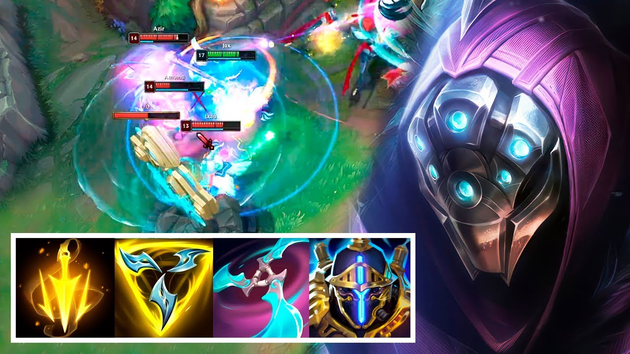 JAX NAVORI, LETHALITY XIN ZHAO TOP , LEE SIN HYDRA, XIN ZHAO HAIL OF BALDES