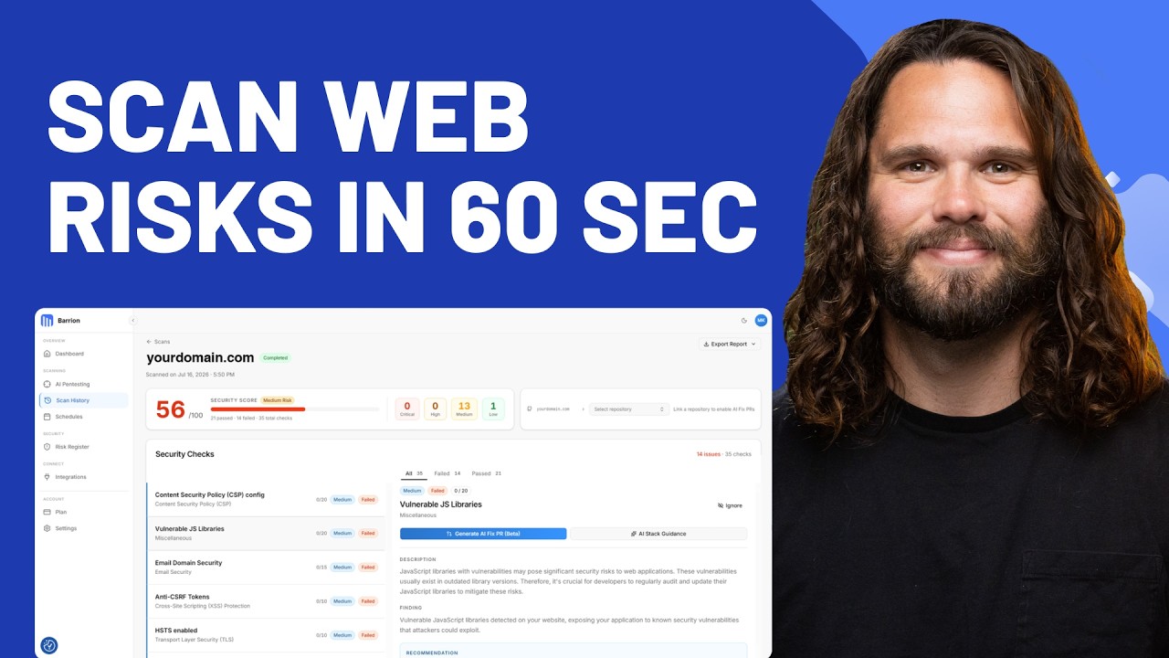 Barrion: ФИНАЛ