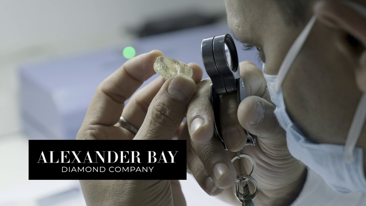 Alexander Bay Diamond Company