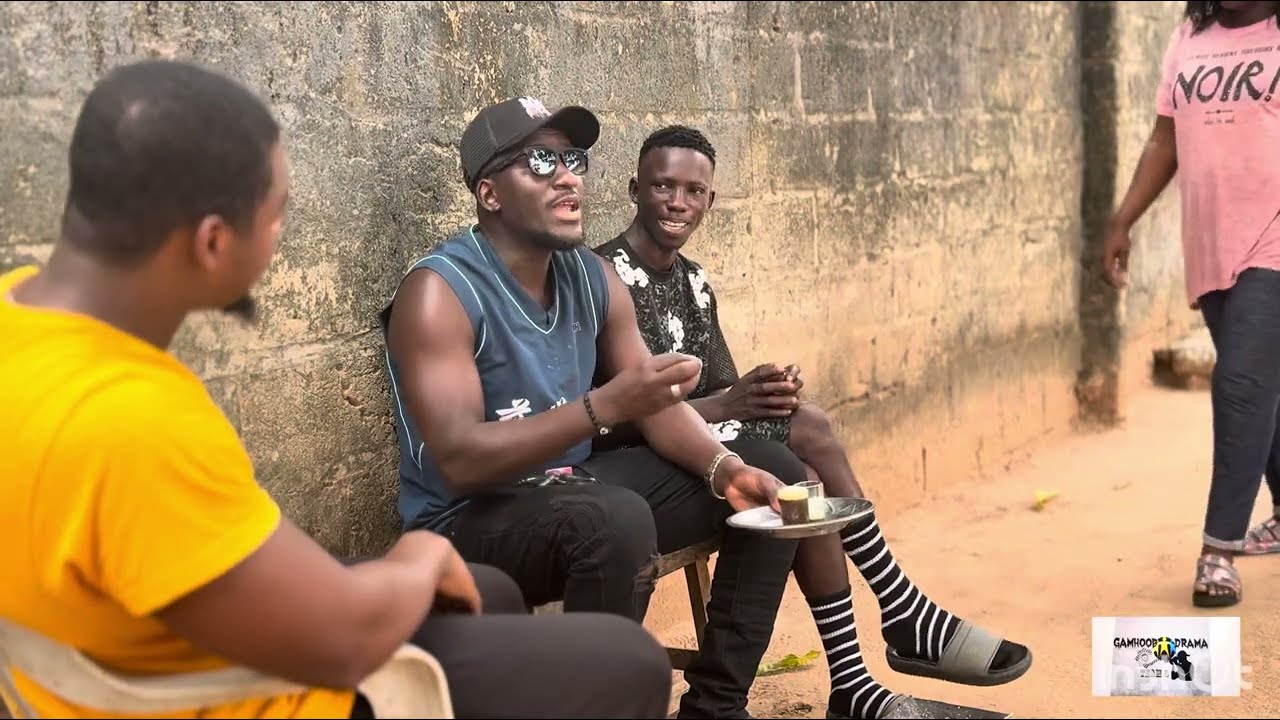 Barcelona fans