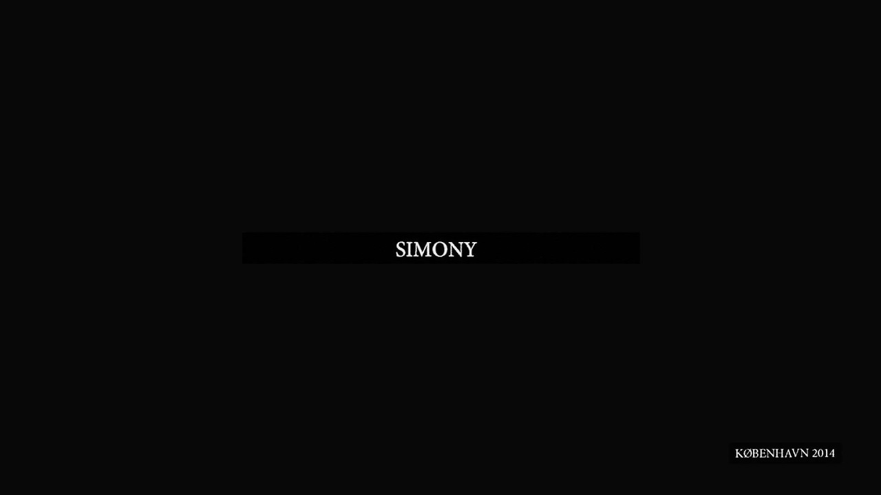 Iceage - Simony