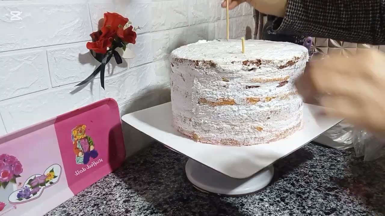 إزاي سوقت شغلي من البيت وجالي طلبات كتير؟ 👩‍🍳💛