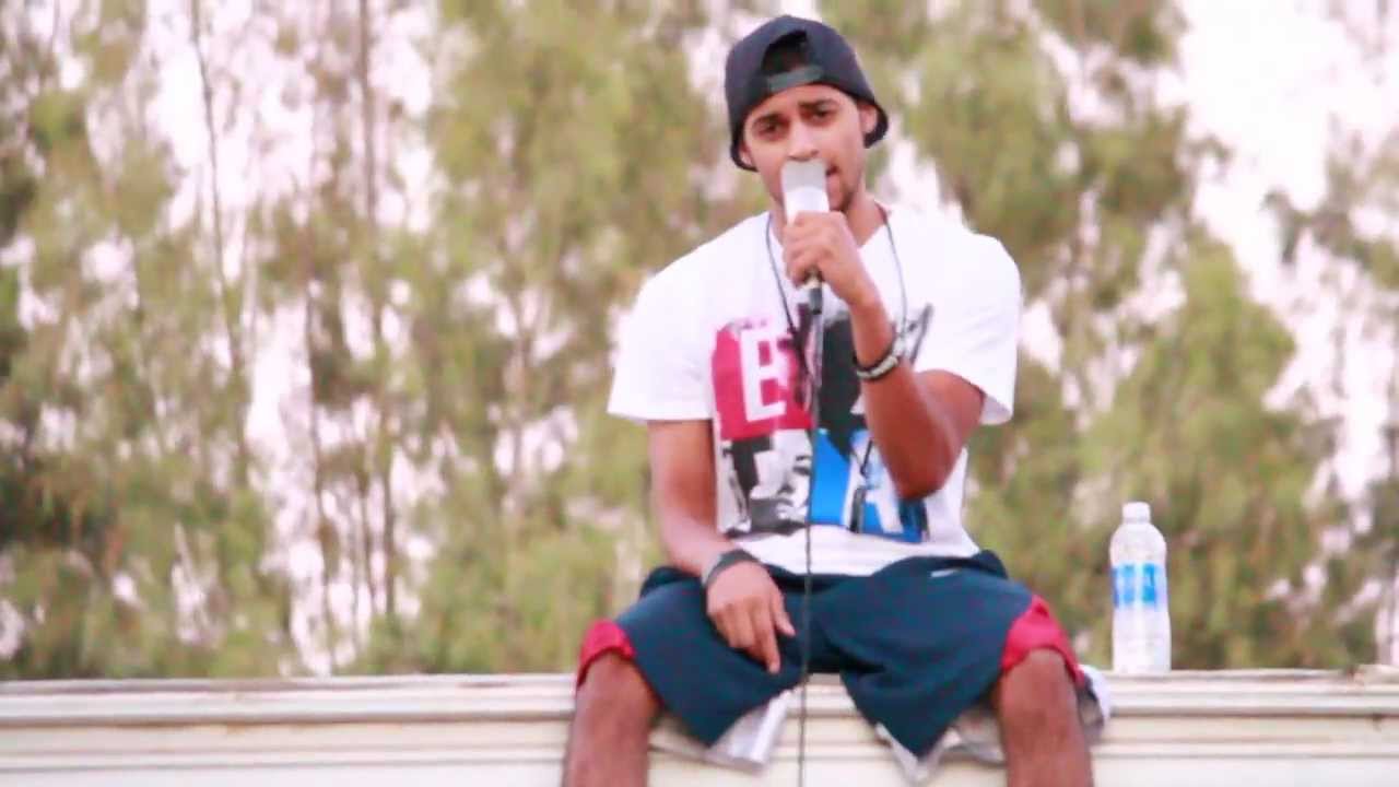 EM3- Run It Back (18 Bar Cypher)