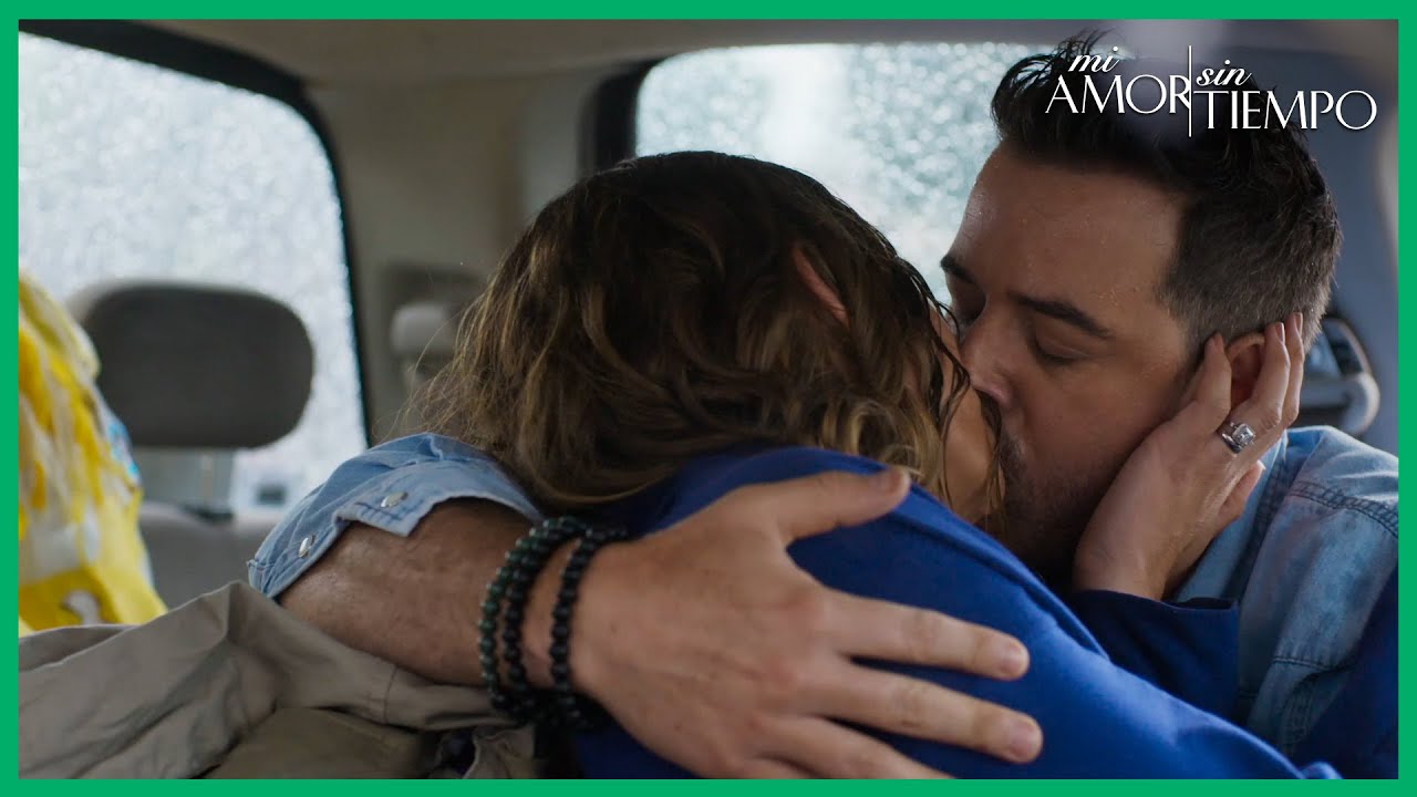 Bárbara admite que está enamorada de Daniel | Mi amor sin tiempo 1/4 | Capítulo 34