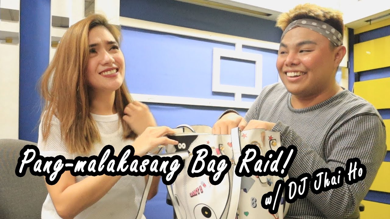 80K Talent Fee ni DJ Jhai ho? 😱 (MOR 101.9) (BAG RAID)