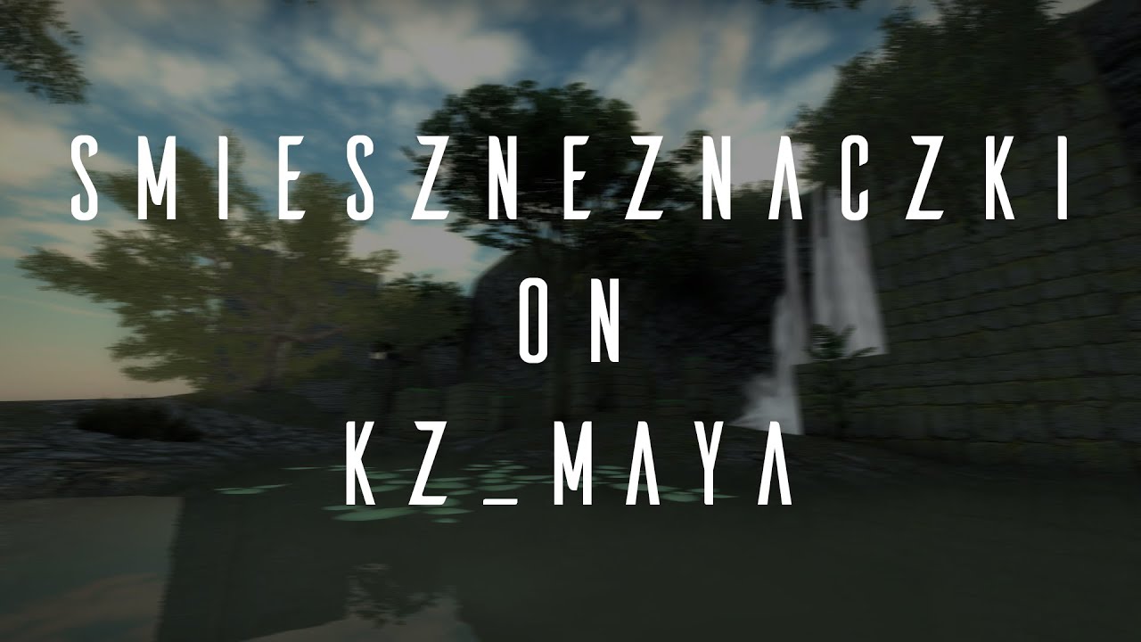 [VNL] POV #11: kz_maya in 11:28.05 by smieszneznaczki