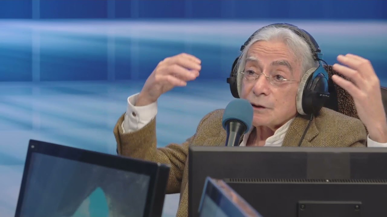 L'ethnopsychiatrie, qui soigne en tenant compte des cultures, expliquée par Tobie Nathan