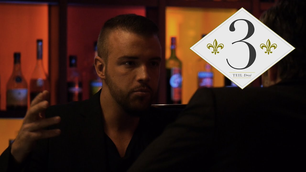 Kollegah über den Islam - Kollegah bei Letzte Runde #3