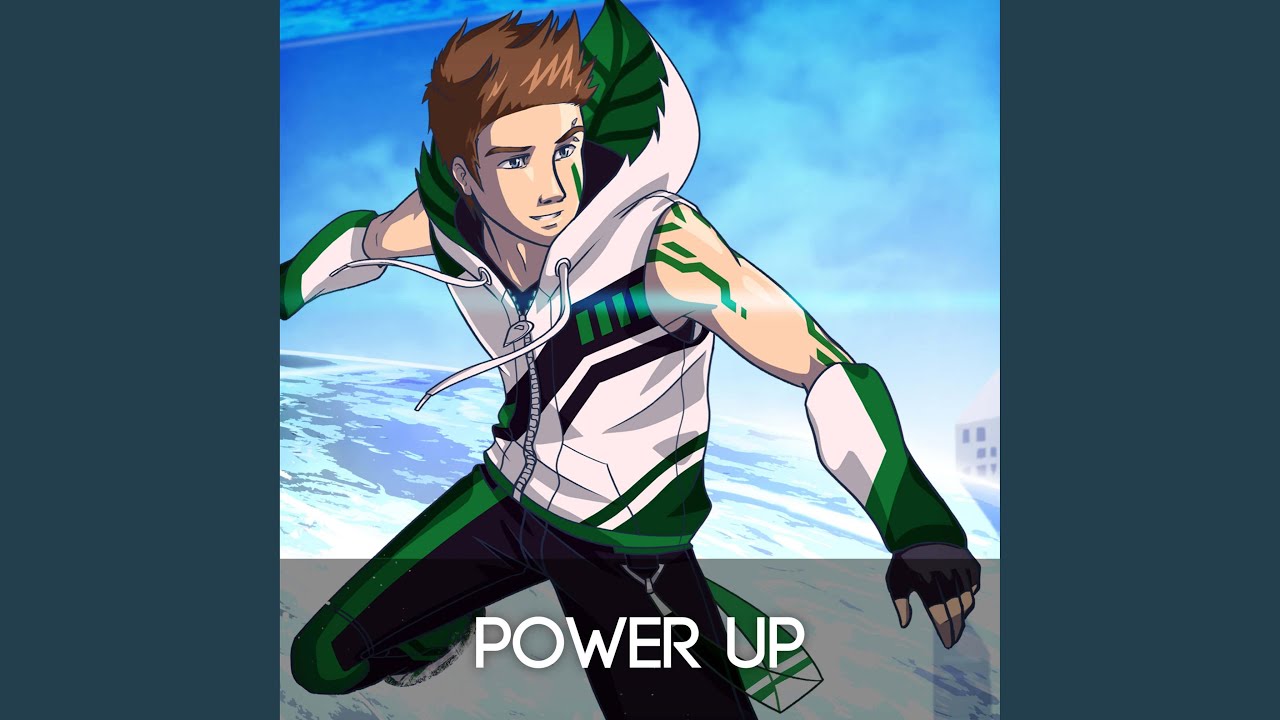 Power Up