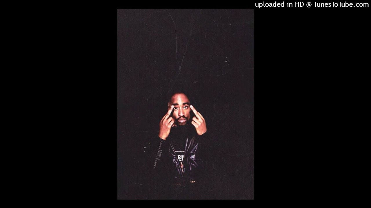 2Pac Drill Remix - Hit The Set (prod. Raptor, GalilHD)