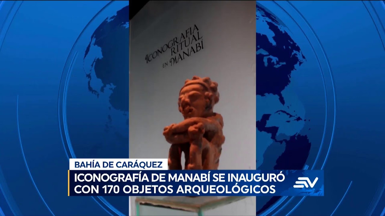 #ENVIVO🔴 | NOTICIERO ECUADOR TELEVISTAZO 1PM | 25 Marzo 2026
