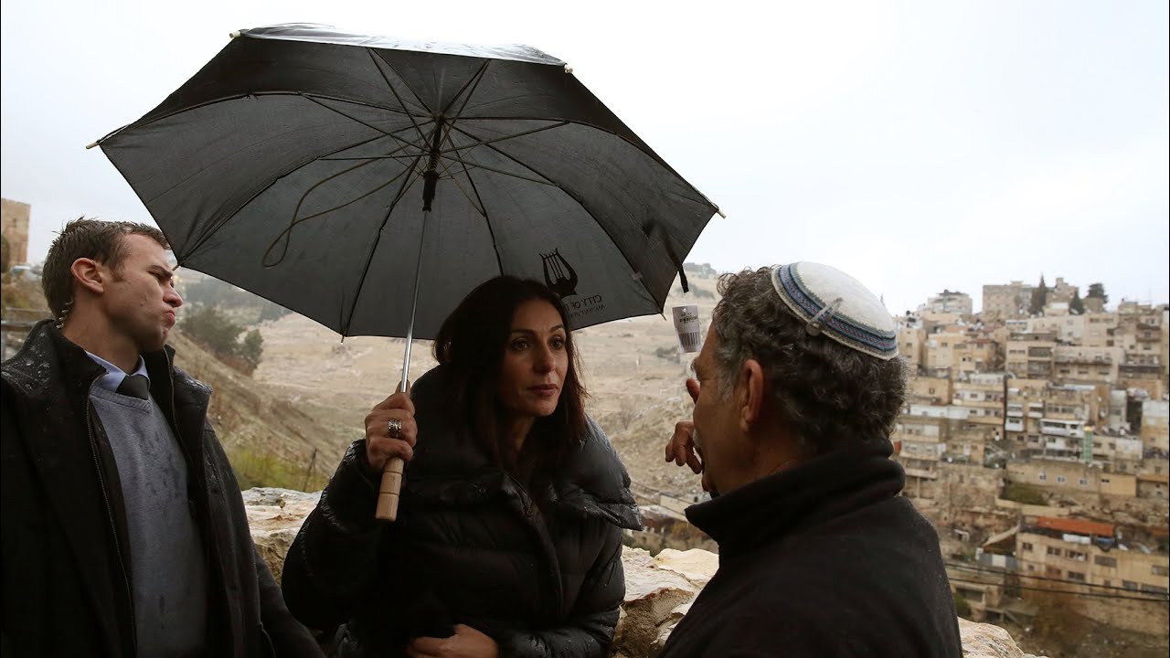 LIVE: Israeli Transport Minister Regev Holds News Conference