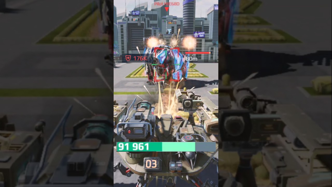 🔥New Kaji Planted Mines Vs Bjorn Titan Comparison - war robots - ArpitWR