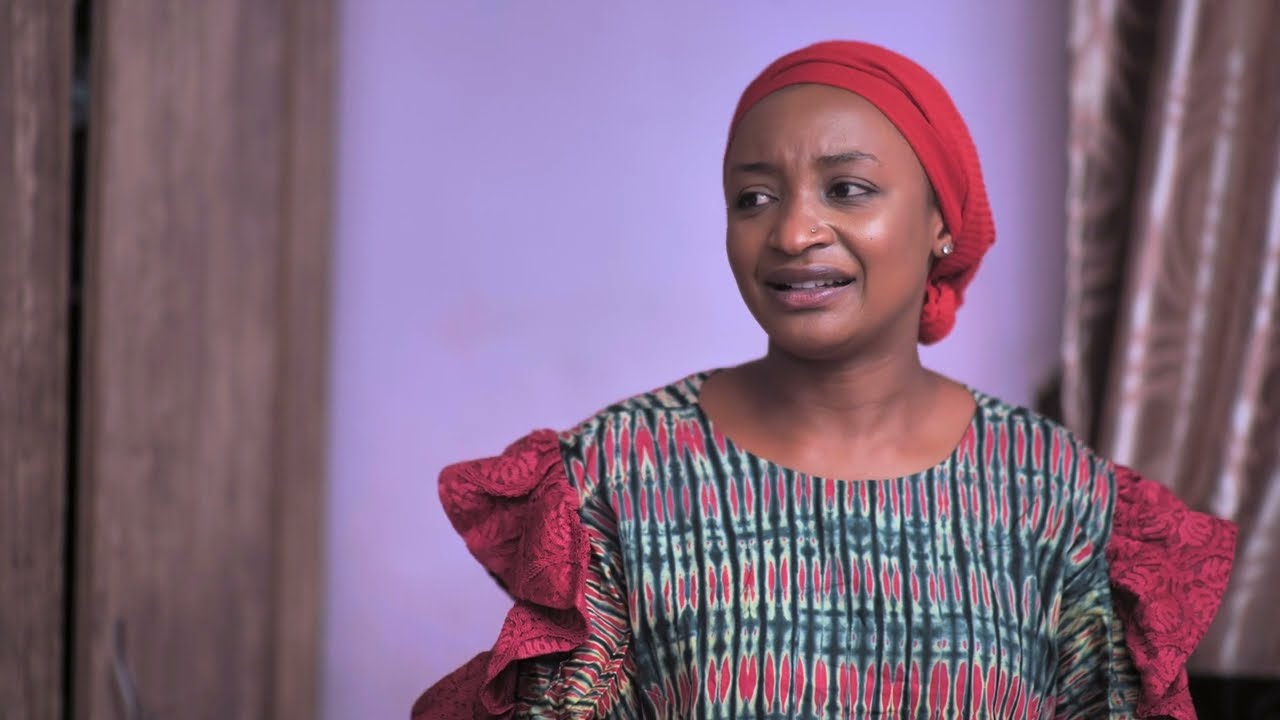 MATAR AURE EPISODE 7 -- RAHAMA SADAU -- AMINU SHARIFF MOMO -- YAKUBU MUHAMMED
