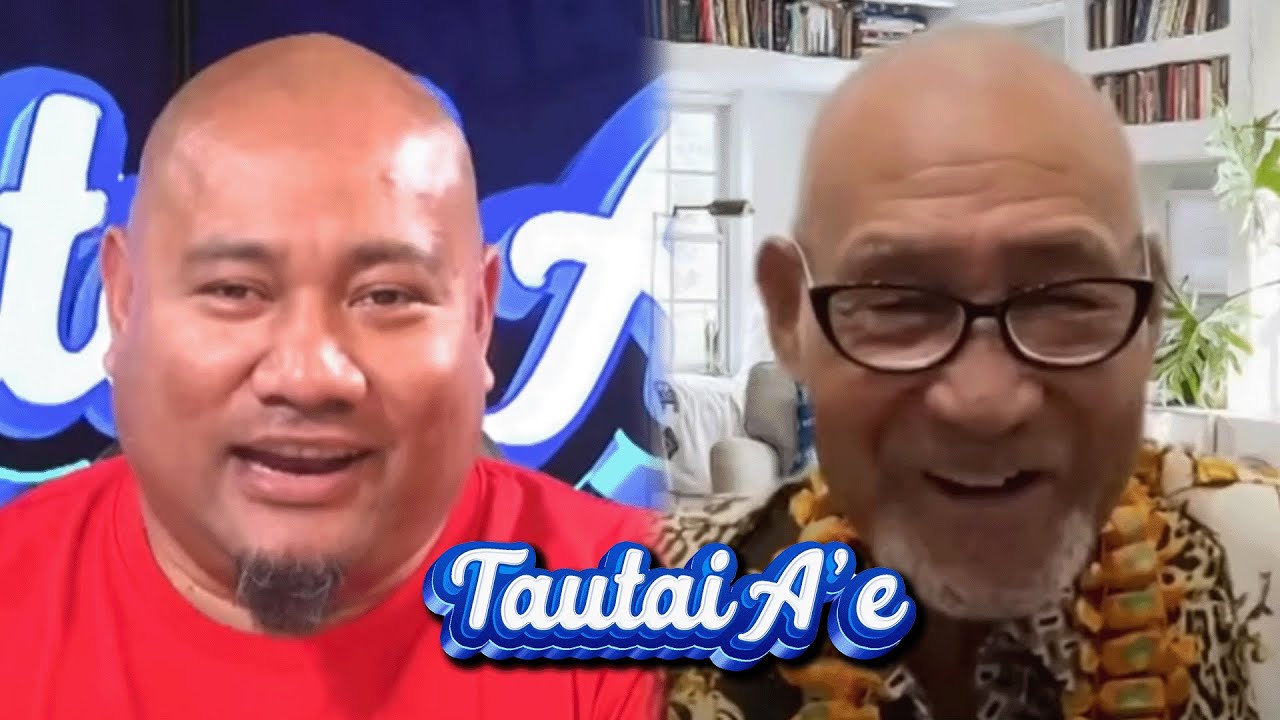 SMI's Tautai A'e EP 120 ft Taavaolmalii Petelo Asomua