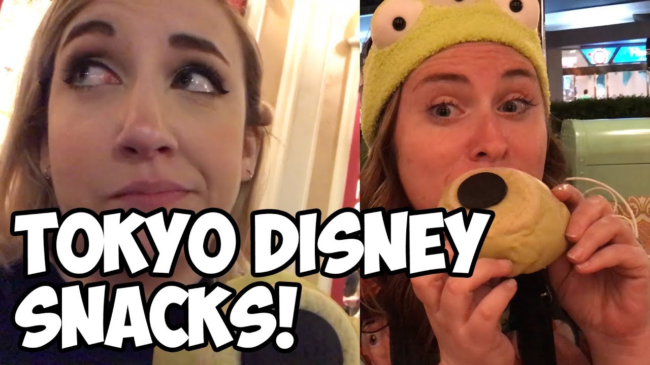 Tokyo Disney's BEST Show?!