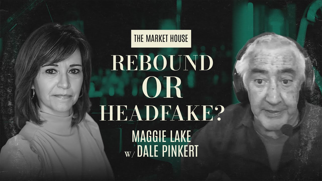 Who Wins the Bull/Bear Battle? | Talking Markets With Dale Pinkert