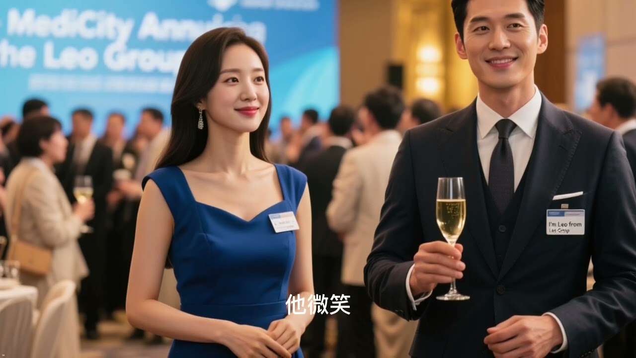 聽小說/爱情故事: 包子情緣。十七年前一個看似無足輕重的善舉，不僅在十七年後拯救了一條生命，更造就了一段美好姻緣——