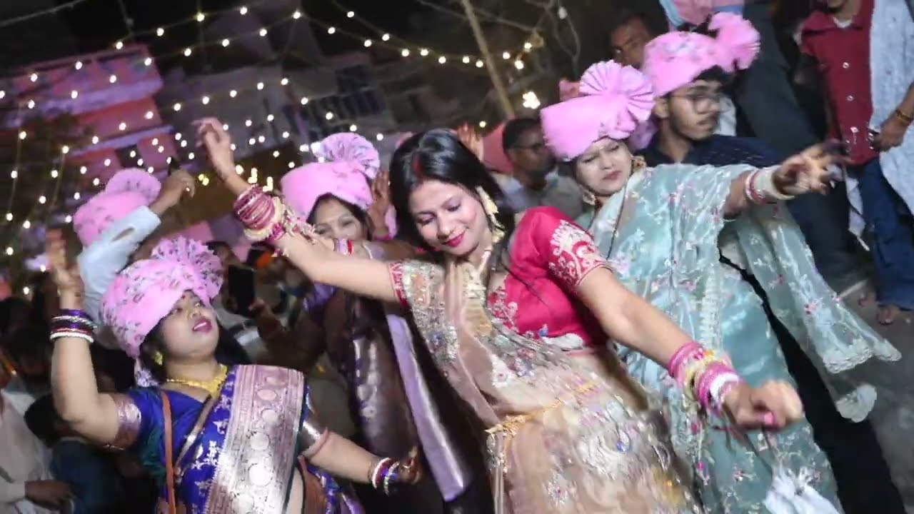 Wedding highlight 2026