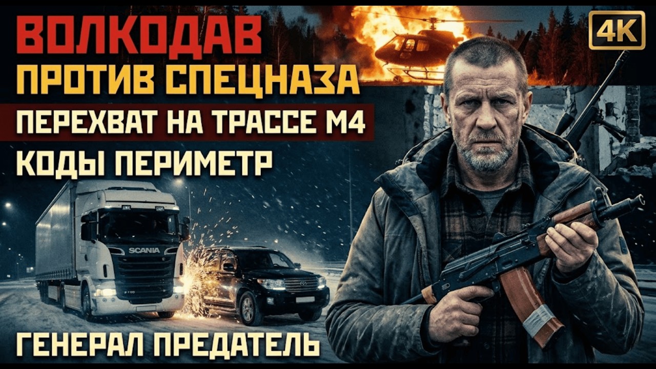 ⚡ ОНИ ДУМАЛИ, ЧТО ЭТО ОБЫЧНЫЙ ВОДИТЕЛЬ, НО ОН БЫЛ ВОЛКОДАВОМ ГРУ ⚡ ВИКИНГ НА ТРАССЕ 🛣️