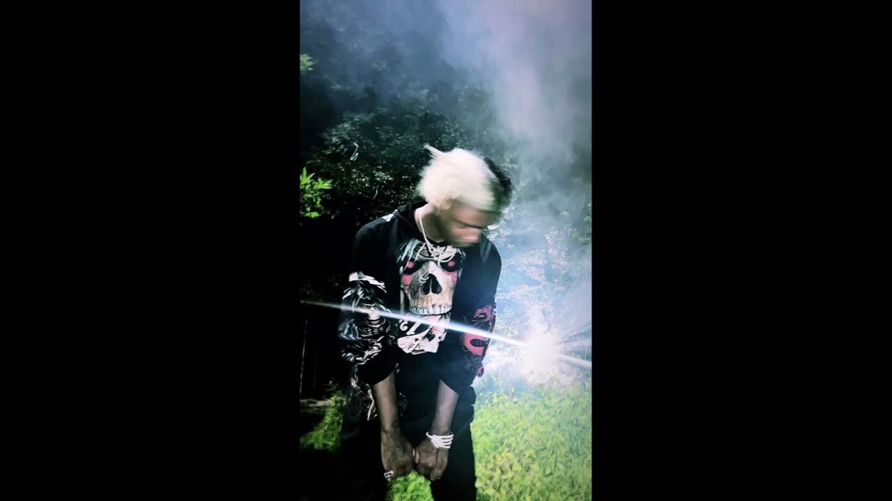 [Free for profit] Homixide Gang x Destroy Lonely x F1lthy Type Beat - 