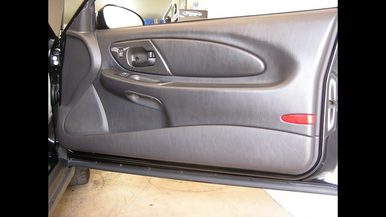 Chevrolet Monte Carlo Speaker Removal - Front Door = Car Stereo HELP