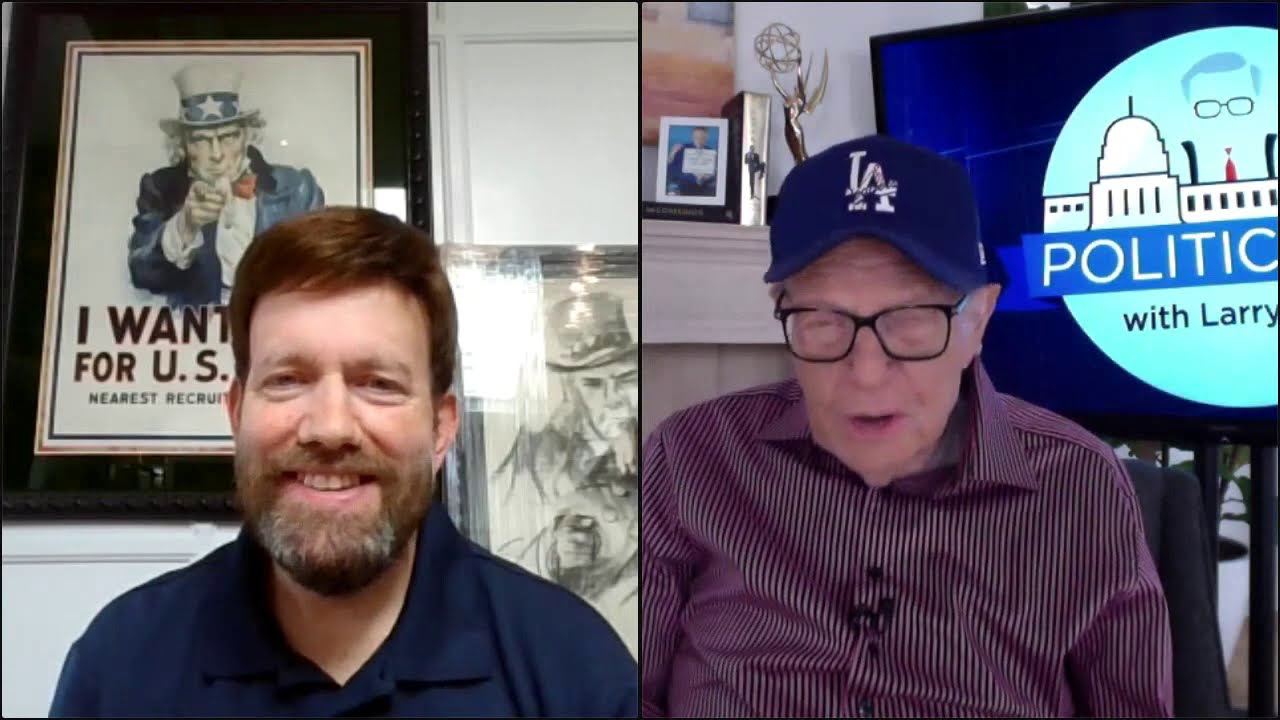 Larry King talks about his best (and worst) interviews of all time