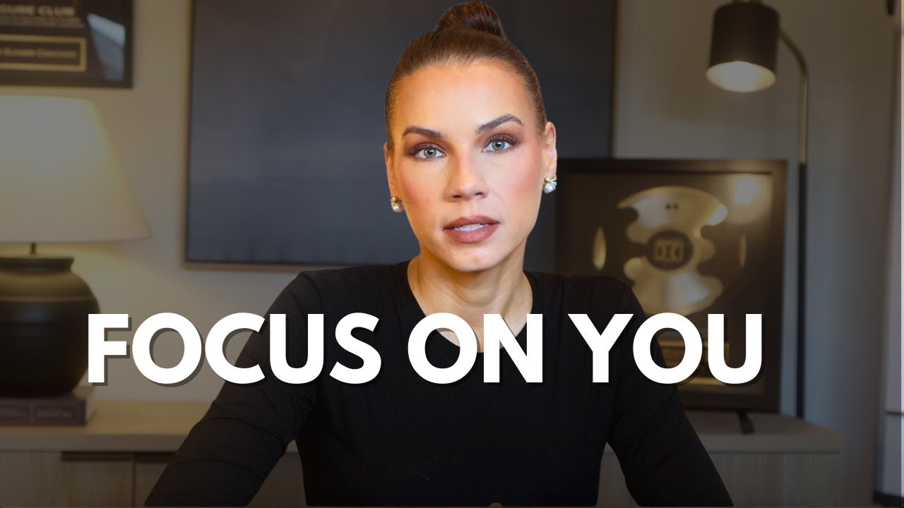 How to Become Unrecognizable In 90 Days & Level Up Fast