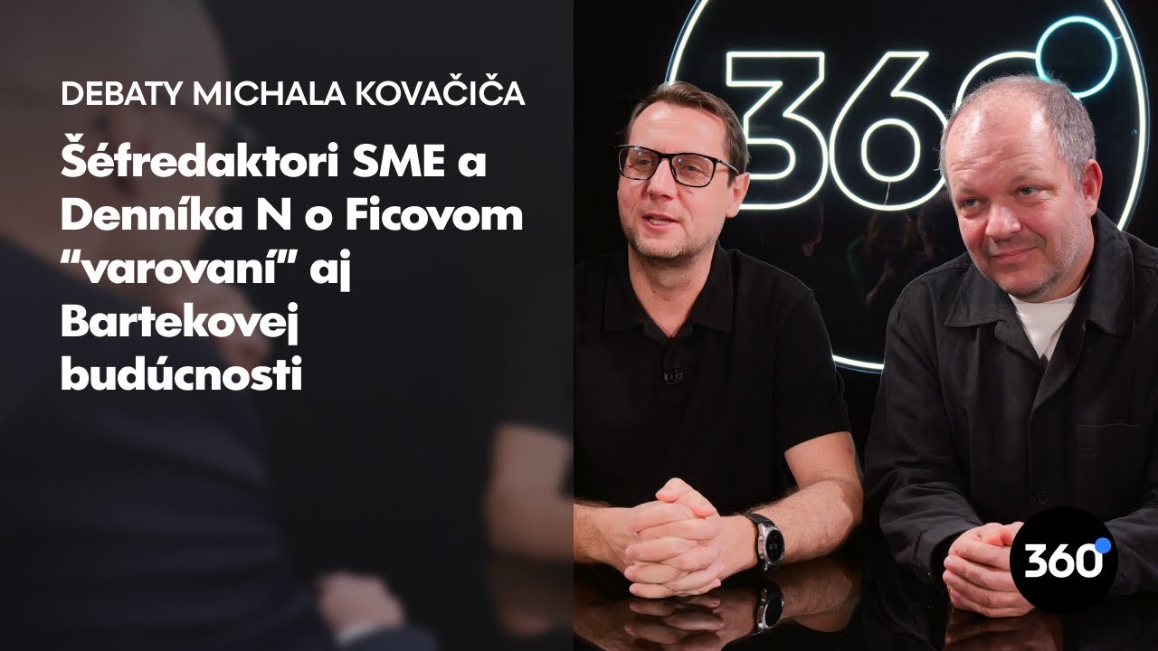 M. Kostolný: “Koalícia si určite skúsi zvoliť nového generálneho prokurátora”