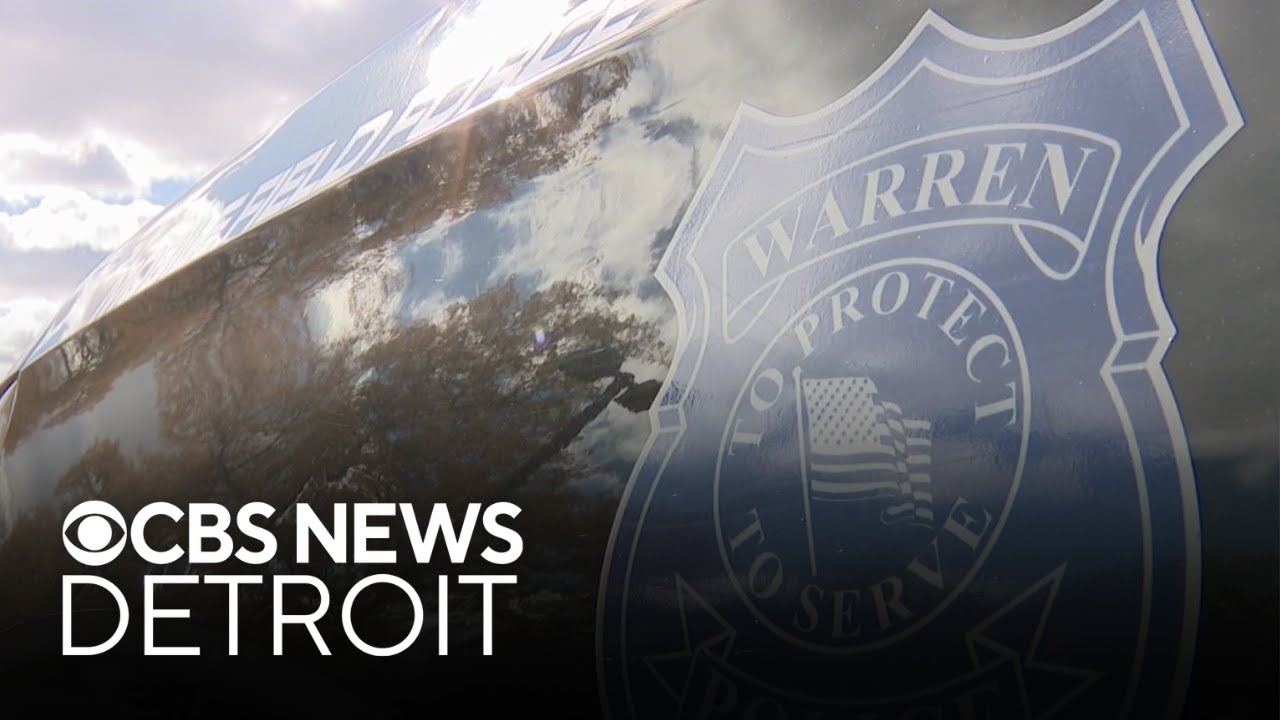Officer accused of embezzlement, GM announces layoffs, other top stories