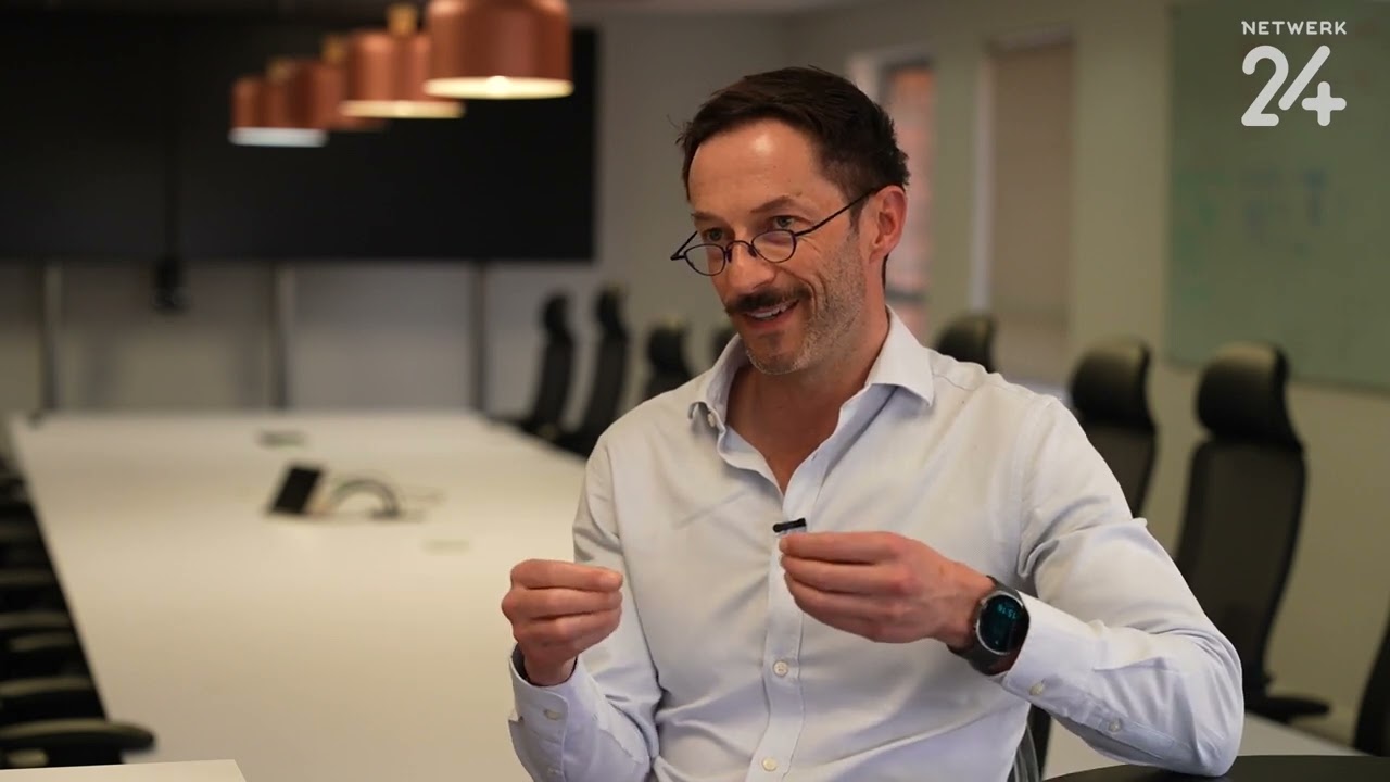 Waarvan hou jy van TV as ’n medium?