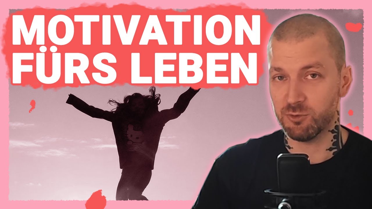 Motivation für ein besseres Leben!