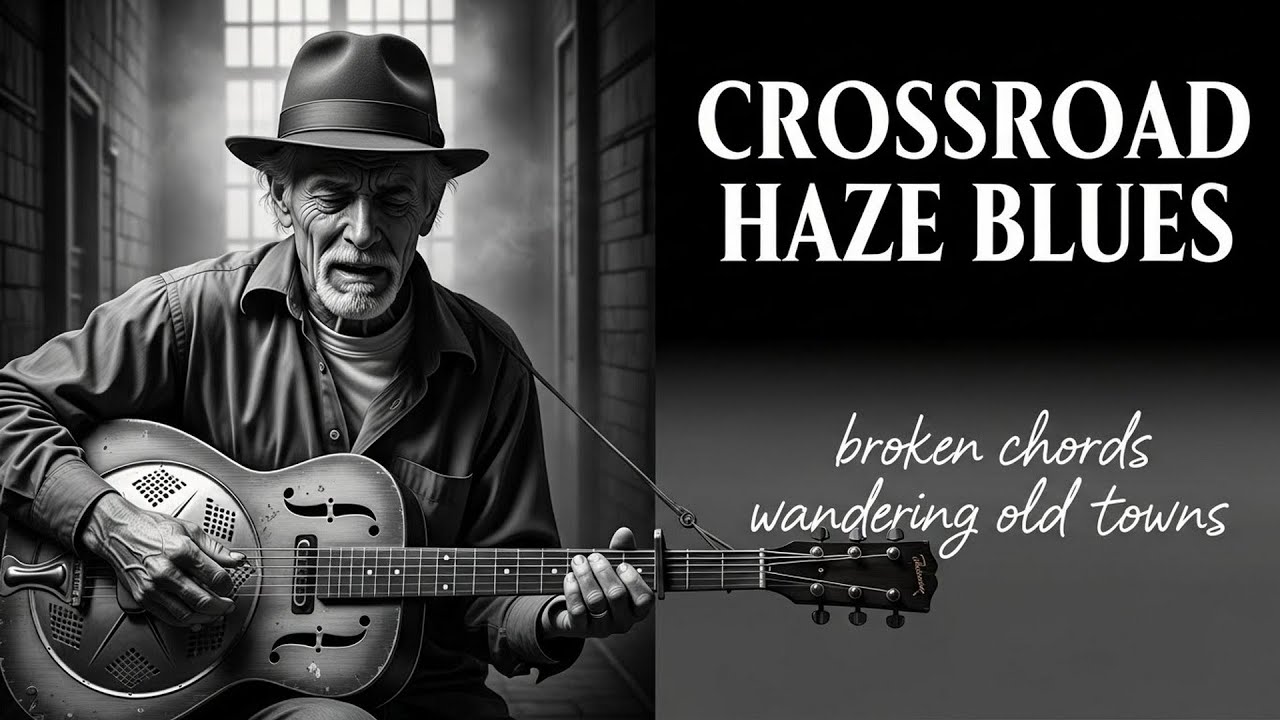 Electric Fire Blues Guitar Style Like Legends — Stevie Ray Vaughan, Joe Bonamassa, Eric Clapton