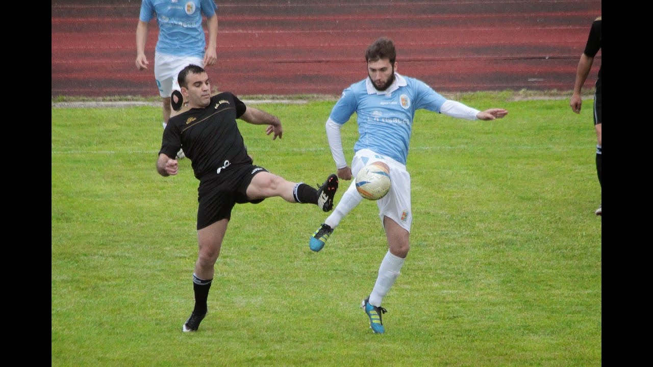 Sorso - Bittese 1-3 HD