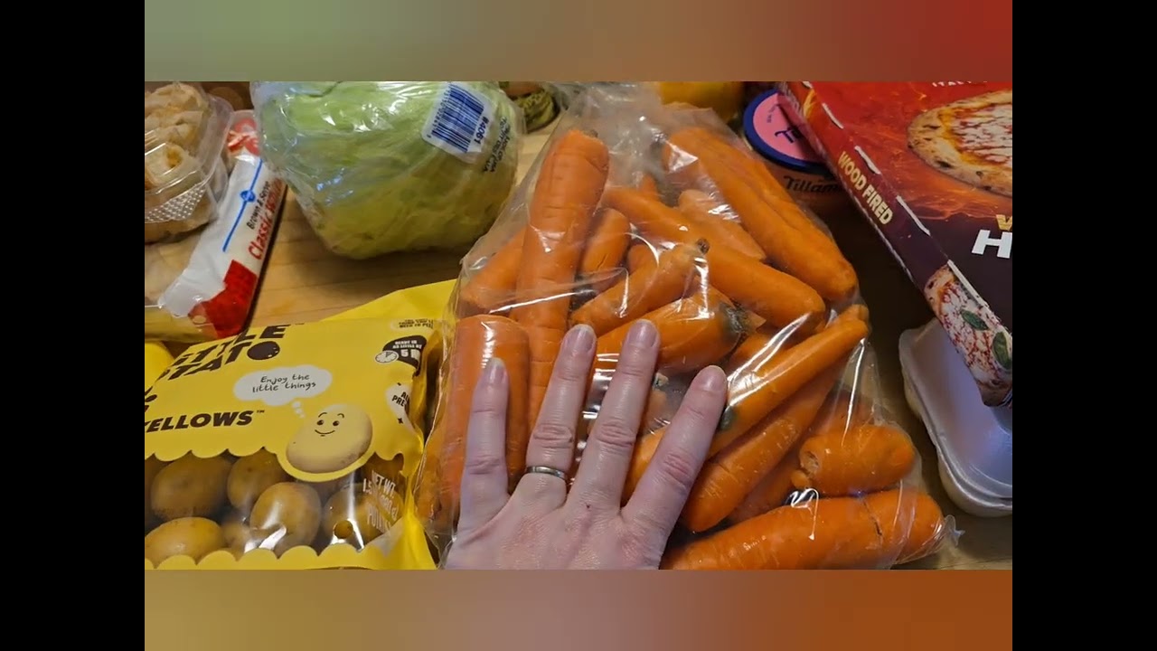 Благословения продовольственного банка/пункта раздачи продуктов: 18.12.2025