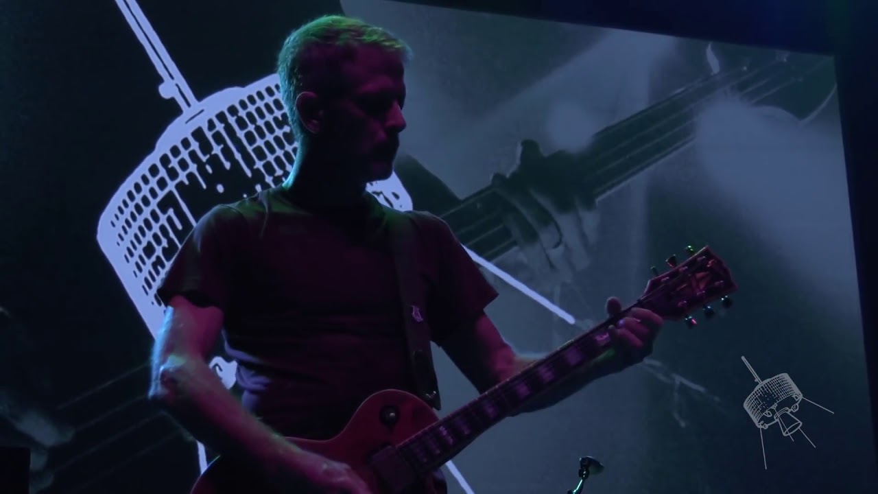 Isis - The Beginning and The End (Part 4/5) [Live in LA (Full Set) [1080p Pro Shot] 10/13/18]