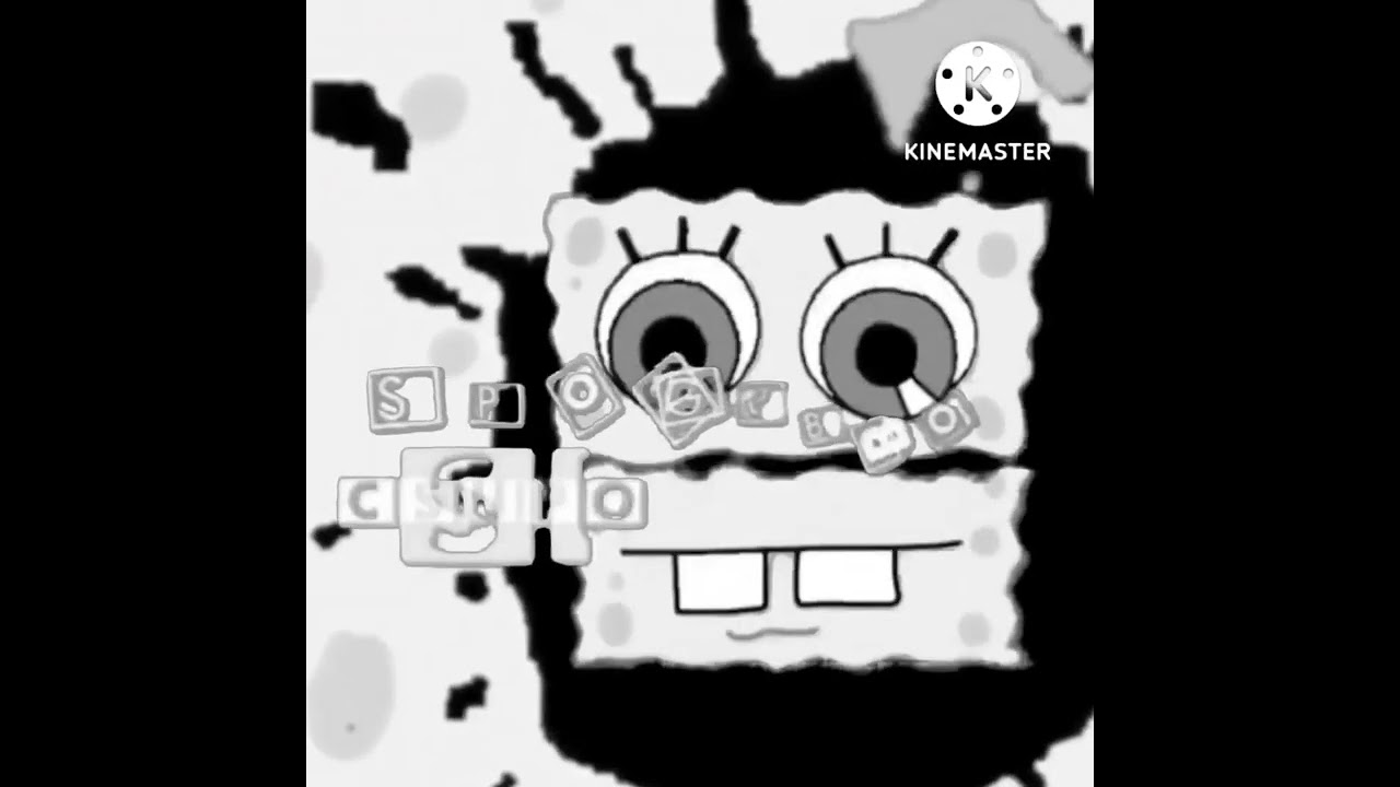 Spongebob Csupo logo Prototype (1998) remake