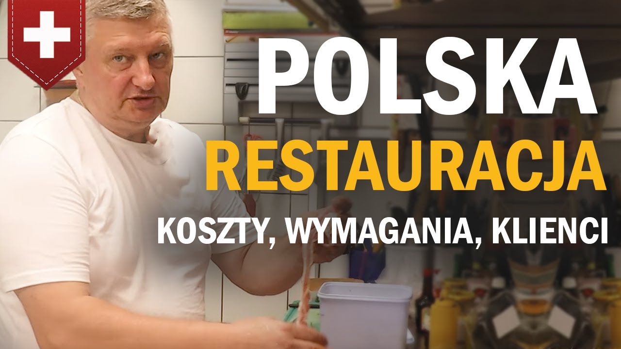 Praca w Szwajcarii. Porady osoby, która prowadzi własną restaurację w Szwajcarii.
