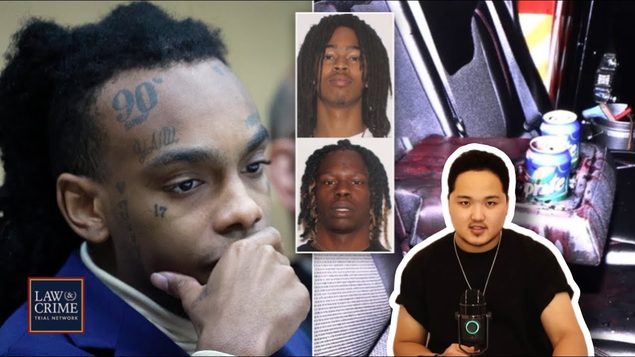YNW MELLY ЦААЗЛУУЛАХ УУ!!! ПАРТ 2